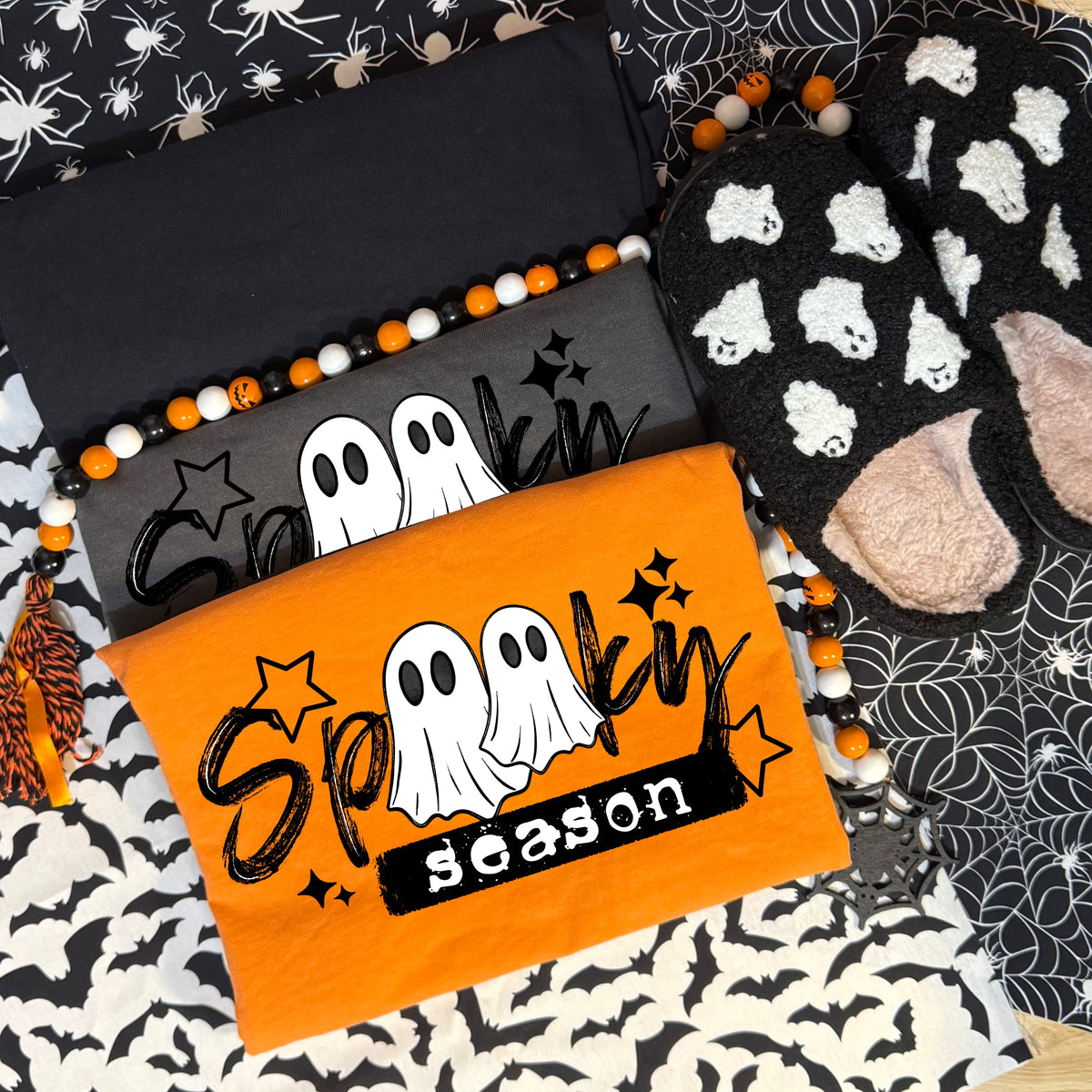 Spooky Season | Printed
