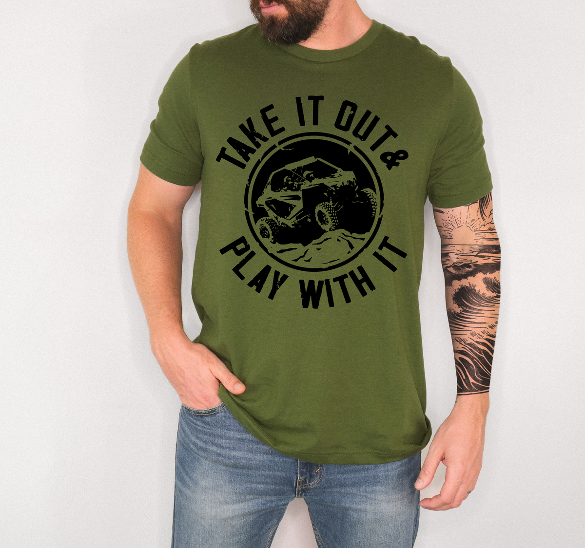 UTV | Printed