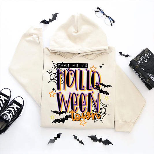 Halloween | Printed