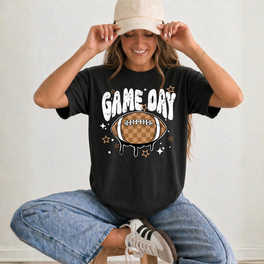 Game Day | Printed