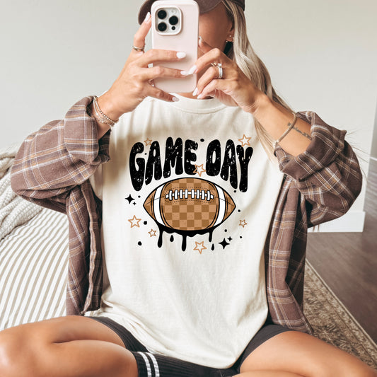 Game Day | Printed