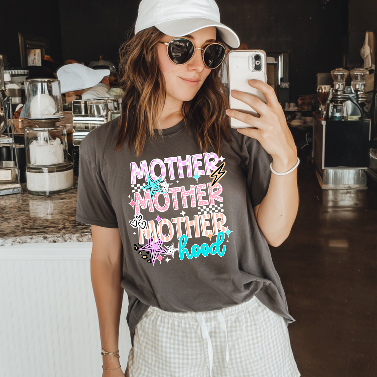Mother Mother Motherhood | Printed