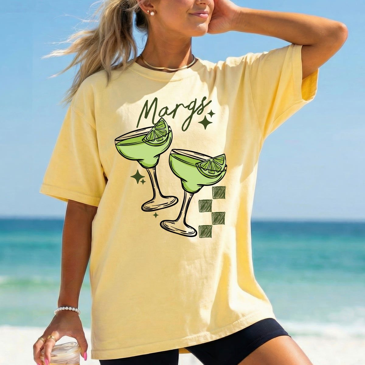 Margs | Printed