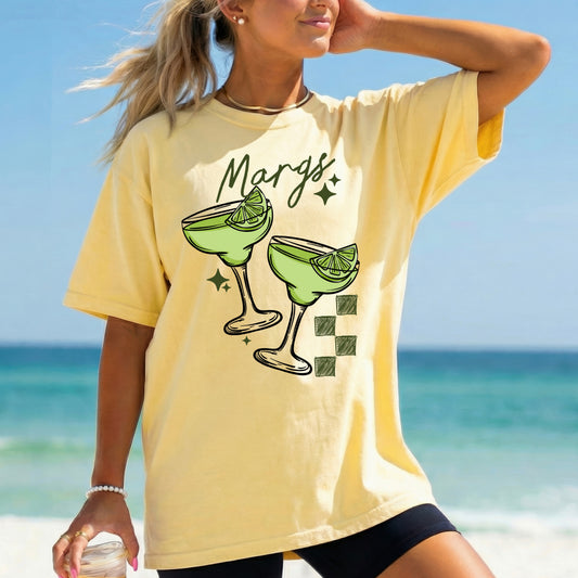 Margs | Printed