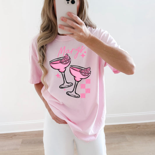 Margs | Printed