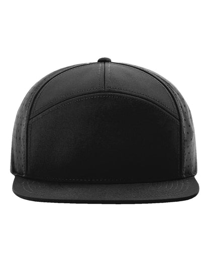Reserved For Needham: Richarson Cannon Cap (Golfer) Style #169