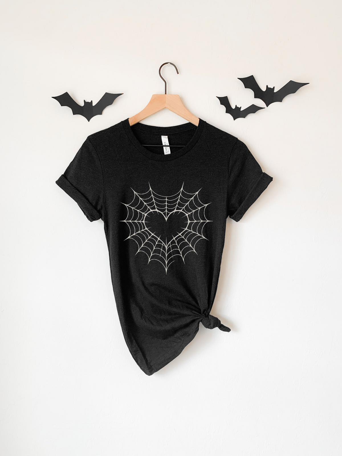 Heart Webs | Printed
