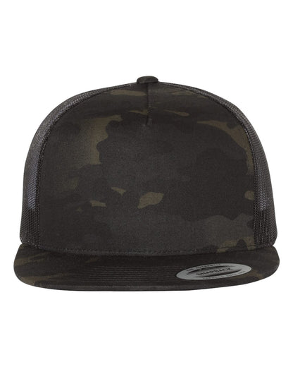 Reserved For Needham: YP Classic Trucker Hat Style #6006