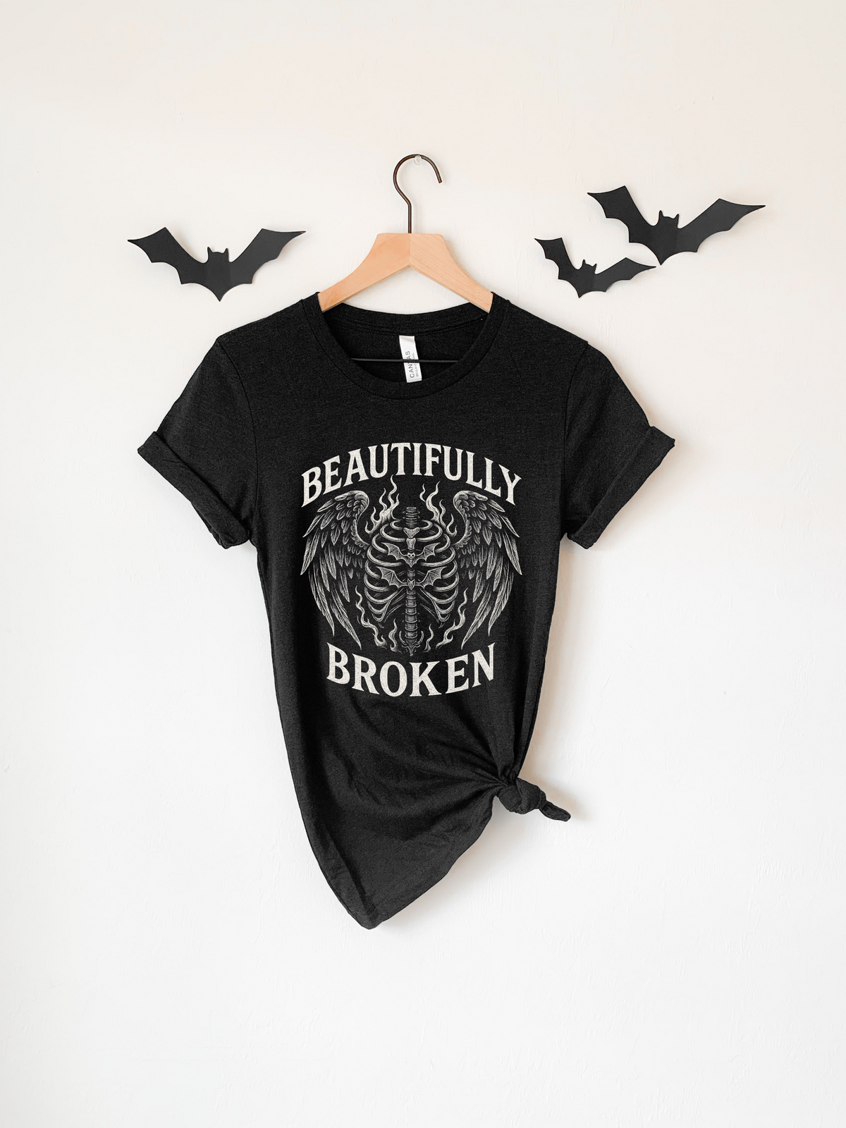 Beautifully Broken | Printed